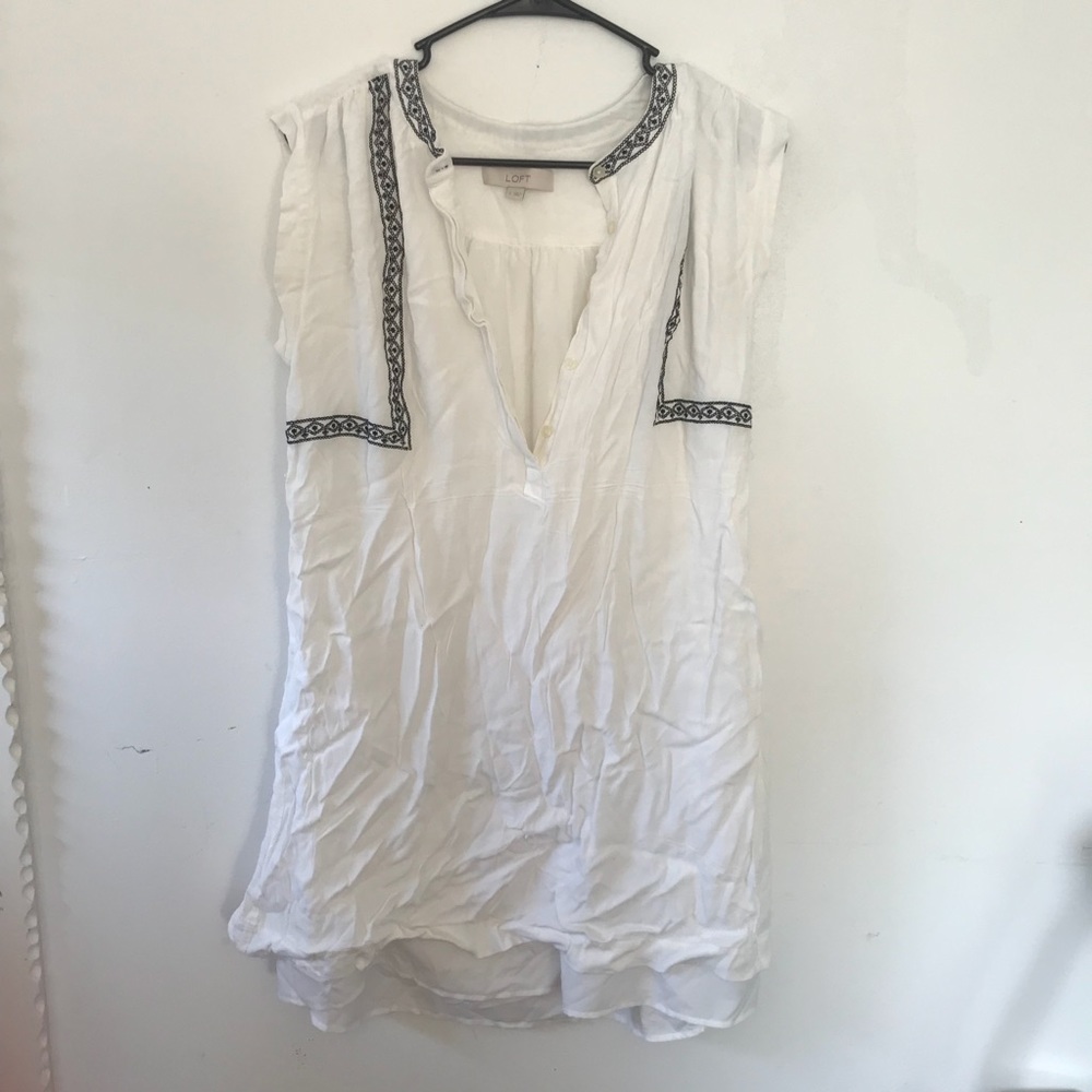 Loft top